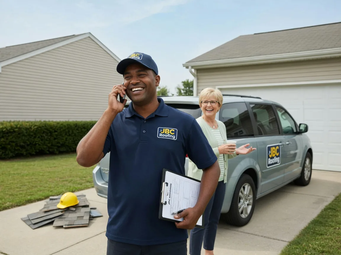 Roof Replacement Wittensville, KY FAQs